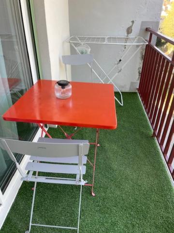Charmant Studio Situe A Proximite Des Thermes 30 아멜리에레방팔랄다 외부 사진